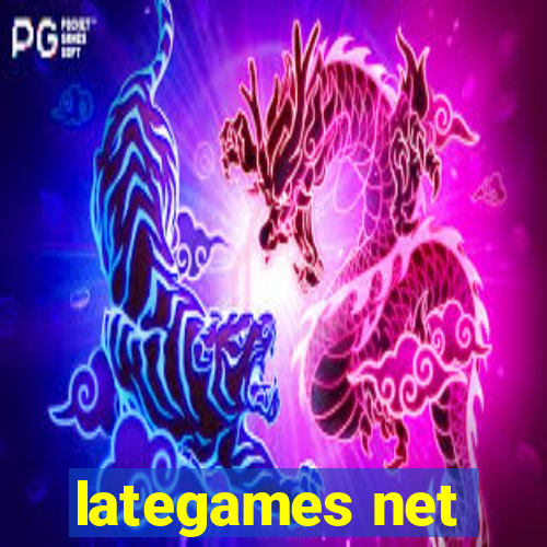 lategames net